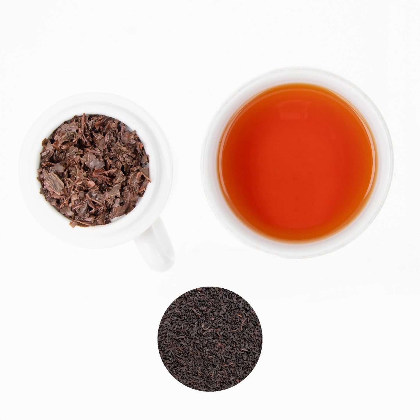 Ceylon Medium Grown Fbop Deep Orange Infusion Single Origin Tea