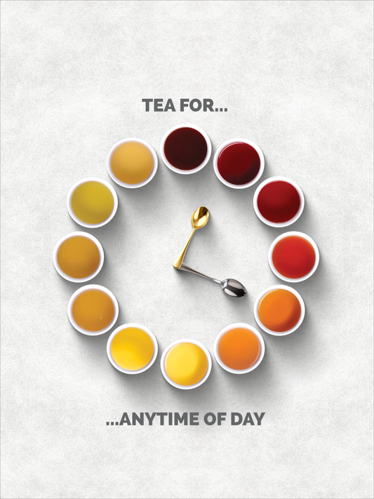 Ceylon High Grown BOP Bright Tea Liquor Single Origin Tea