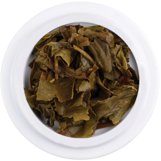 Ceylon Chunmee Green Tea A Pleasant Green Tea Single Origin Tea
