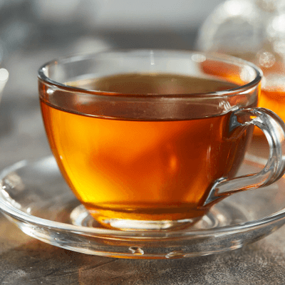 Ceylon Medium Grown Fbop Deep Orange Infusion Single Origin Tea