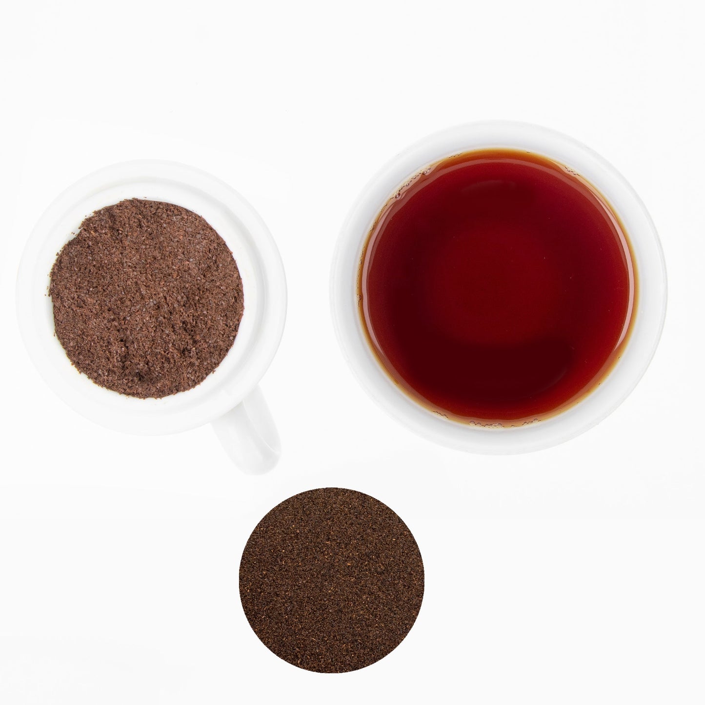 Ceylon Fine Grainy Dust Full Bodied Single Origin Tea
