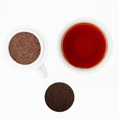 Ceylon High Grown BOPF Mahogany Infusion Single Origin Tea