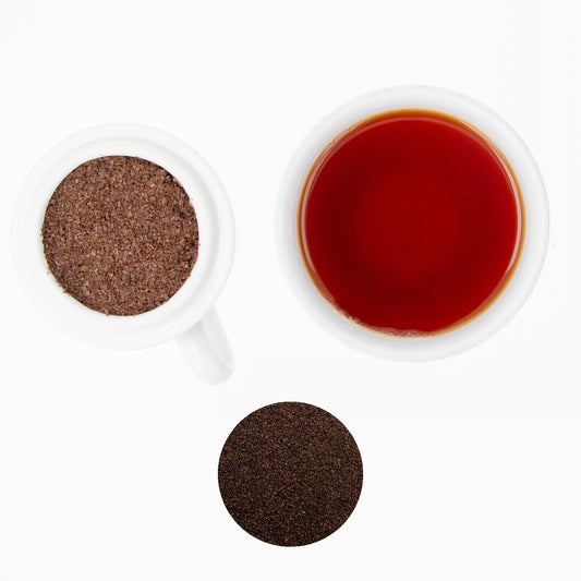 Ceylon High Grown BOPF Mahogany Infusion Single Origin Tea