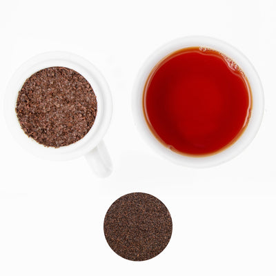 Ceylon High Grown BOP Bright Tea Liquor Single Origin Tea
