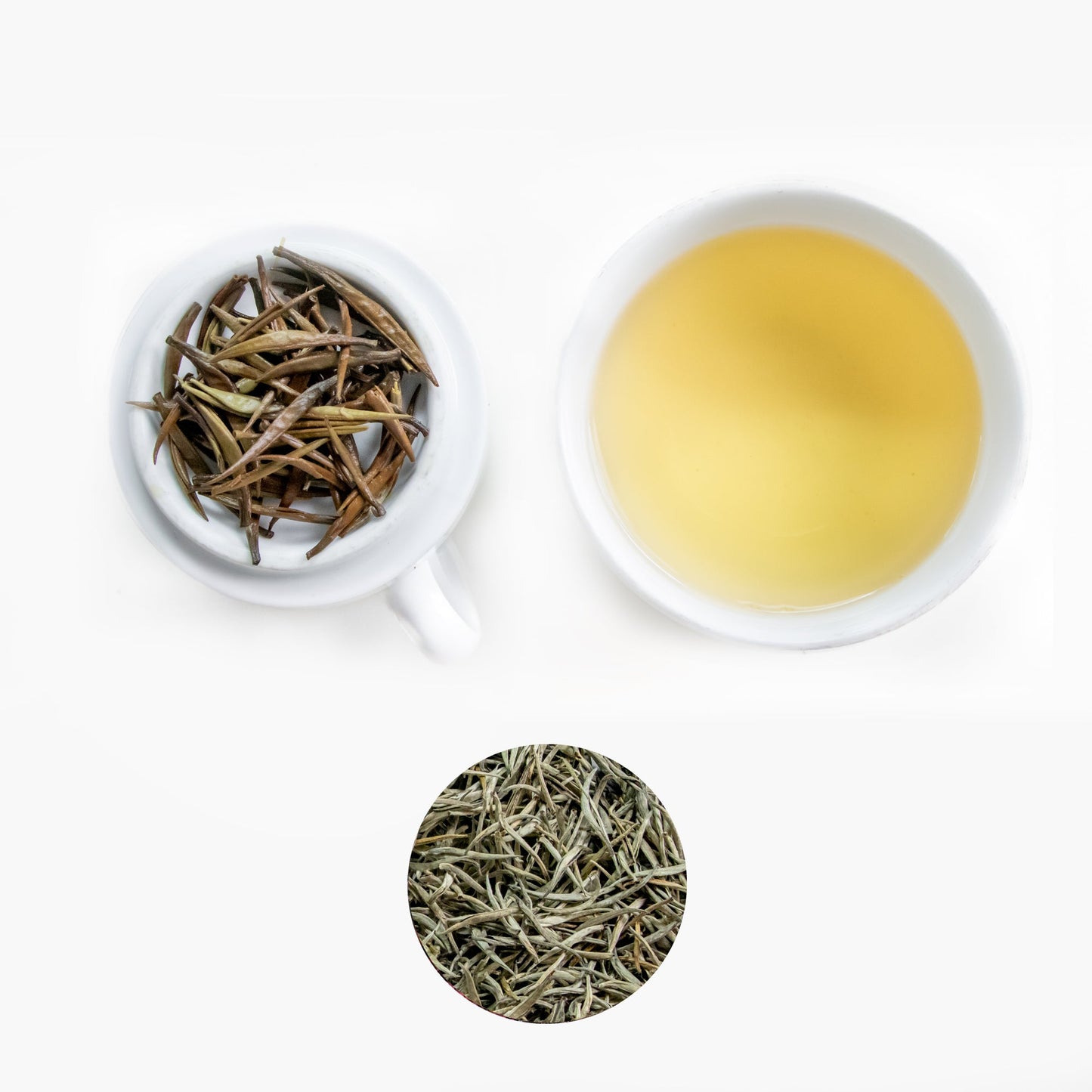 Ceylon Ceylon Silver Tips Light And Delicate Single Origin Tea