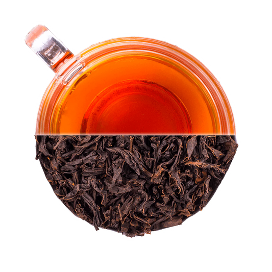 Ceylon Wiry Low Grown OP1 Dark Orange Infusion Single Origin Tea