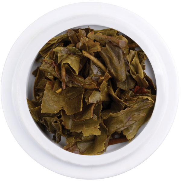 Ceylon Chunmee Green Tea A Pleasant Green Tea Single Origin Tea